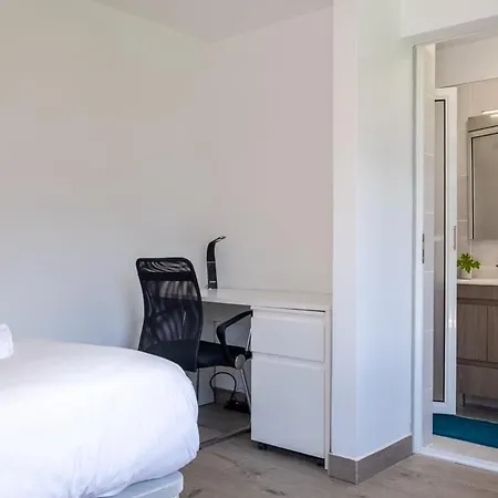 Guestready - Tranquil Retreat In Nature's Embrace Sao Vicente (Madeira)