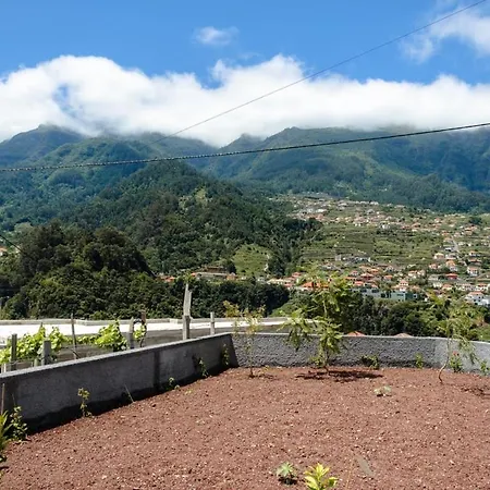 Guest house Guestready - Tranquil Retreat In Nature's Embrace Sao Vicente (Madeira)