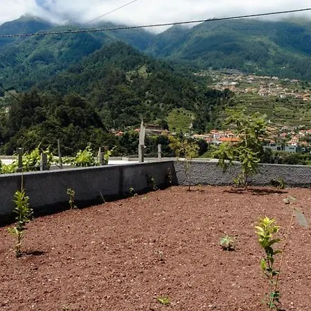 Guestready - Tranquil Retreat In Nature's Embrace Guest house Sao Vicente (Madeira)