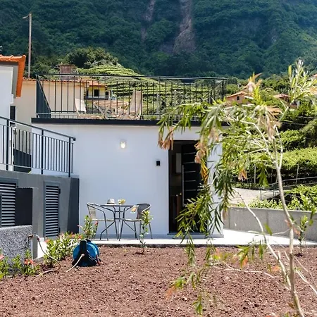Guestready - Tranquil Retreat In Nature's Embrace 3* Sao Vicente (Madeira)