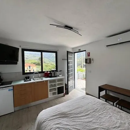 Guest house Guestready - Tranquil Retreat In Nature's Embrace Sao Vicente (Madeira)